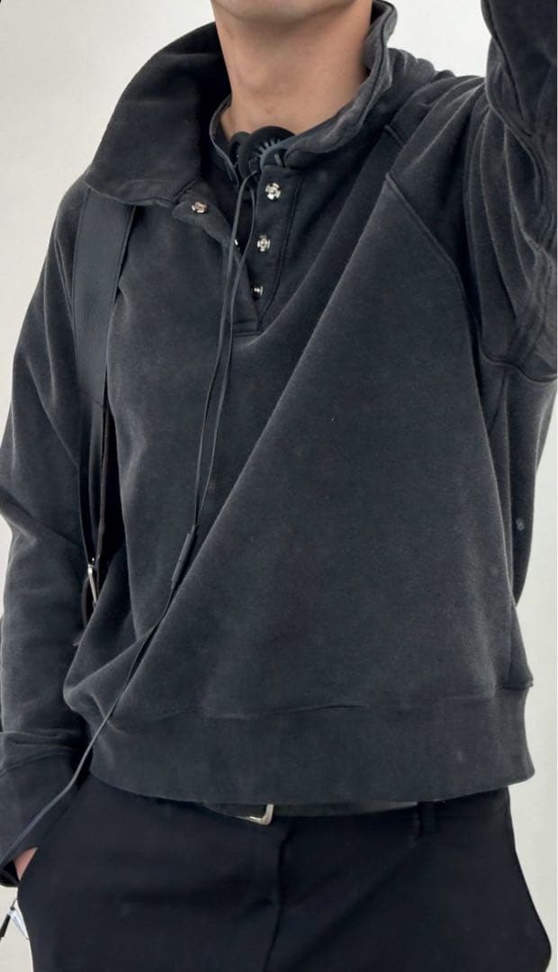 ishii Clubman Polo クラブマンポロ【S】