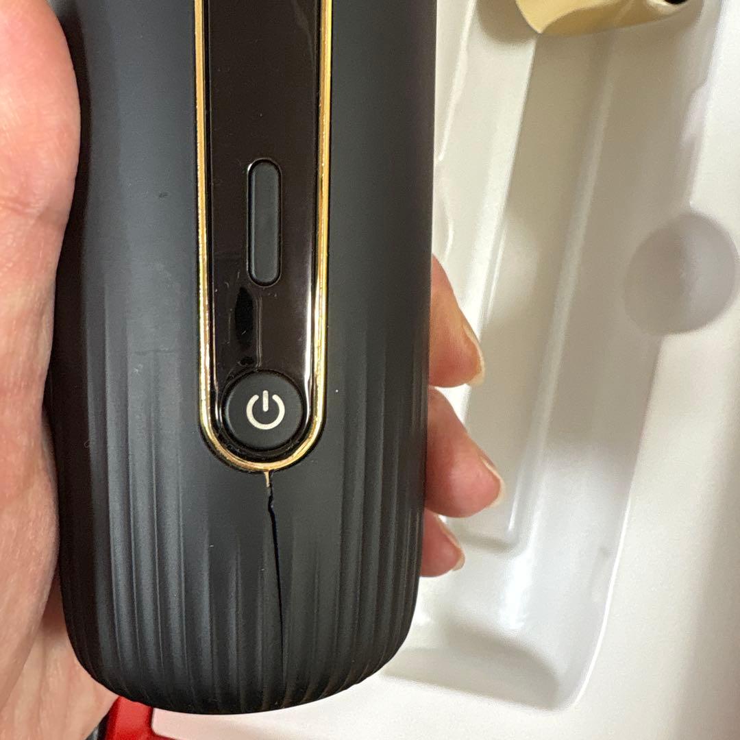 リアボーテ　エクラボーテ　美顔器