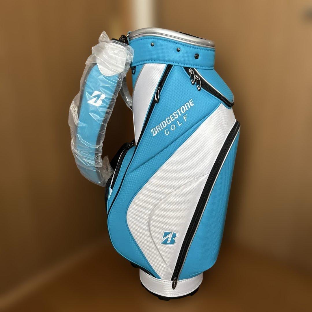 新品 未使用 BRIDGESTONE GOLFブリヂストン CBG422