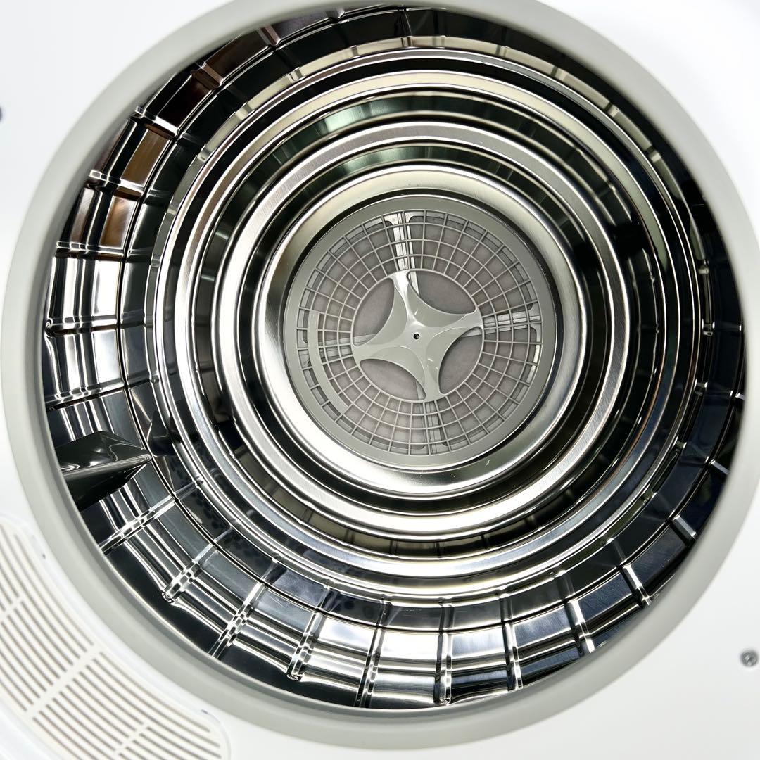 極美品 オリエンタルスタンダードジャパン 衣類乾燥機 ES294689AAA