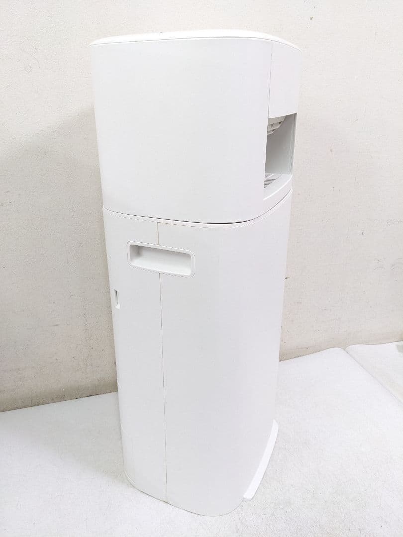 2024年製 IRIS OHYAMA KIJDC-P60-W 衣類乾燥除湿機