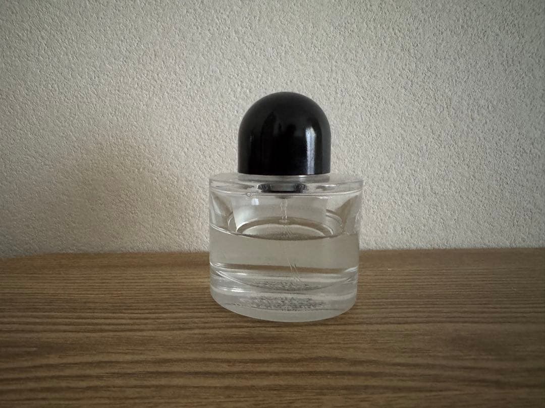 【おっちゃん】BYREDO SUPER CEDAR