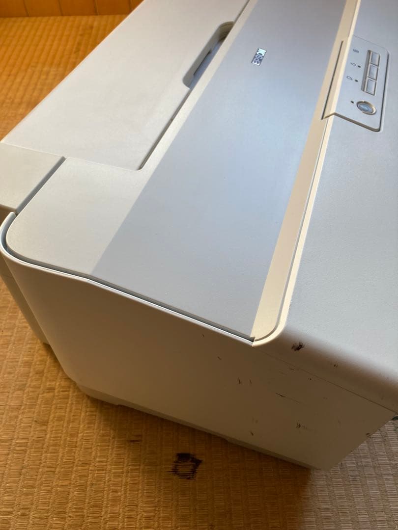 送料無料エプソンPX-1004目詰無A3WIN10対応正常動作確認済み