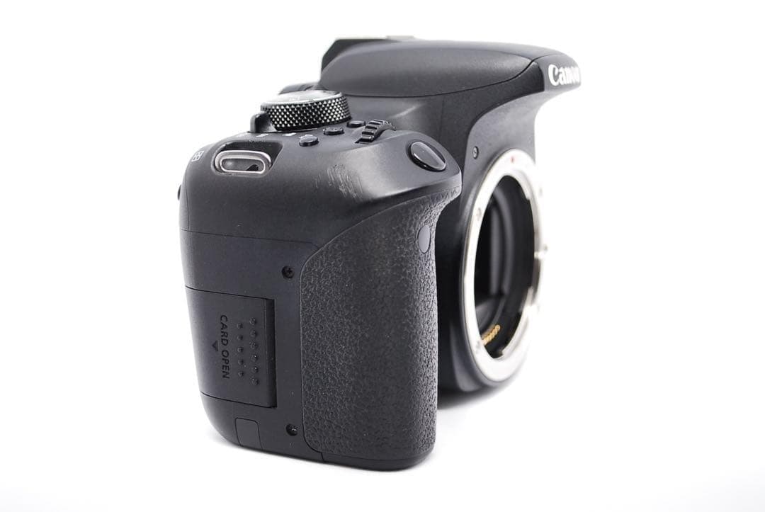 超高性能✨Canon EOS Kiss X9i✨豪華ダブルレンズセット✨