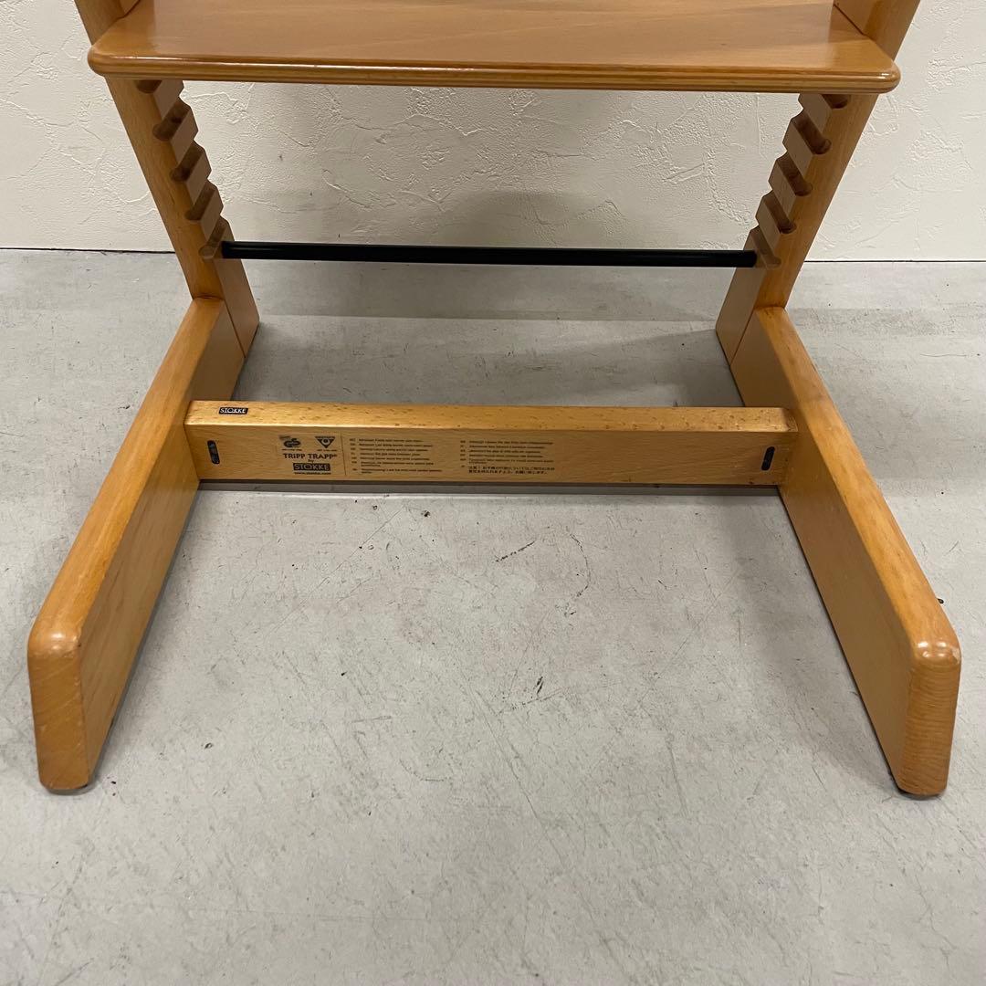 STOKKE ストッケ トリップトラップ TRIPP TRAPP ハイチェア