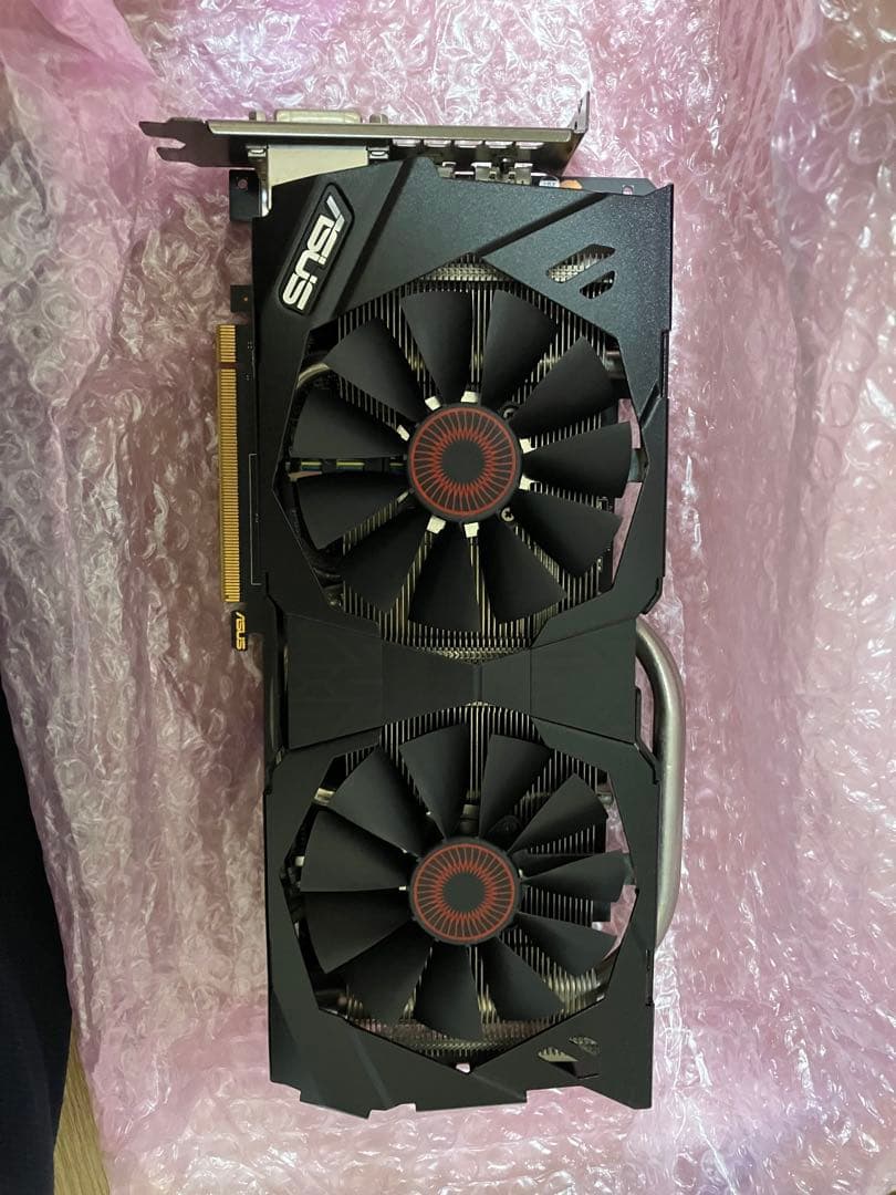 i7 4790k GTX979 マザーボード　32GBメモリ