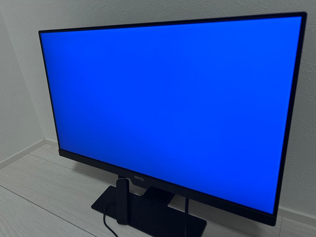 BenQ GW2480T 24インチ モニター 本体