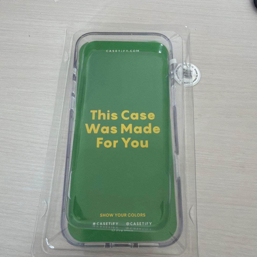 CASSETIFY 村上隆　iPhone17 Pro Maxケース