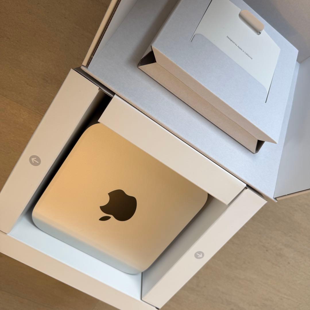 定価38万円 Apple Mac Studio M1 Max 1TB 64GB