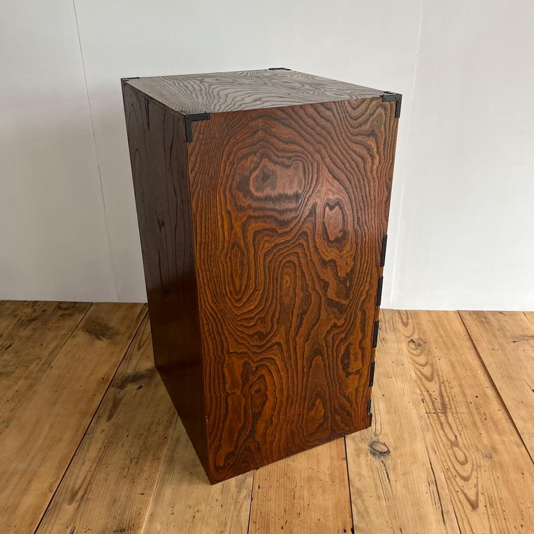 岩谷堂箪笥 小箪笥 チェスト 引き出し 5段 z564