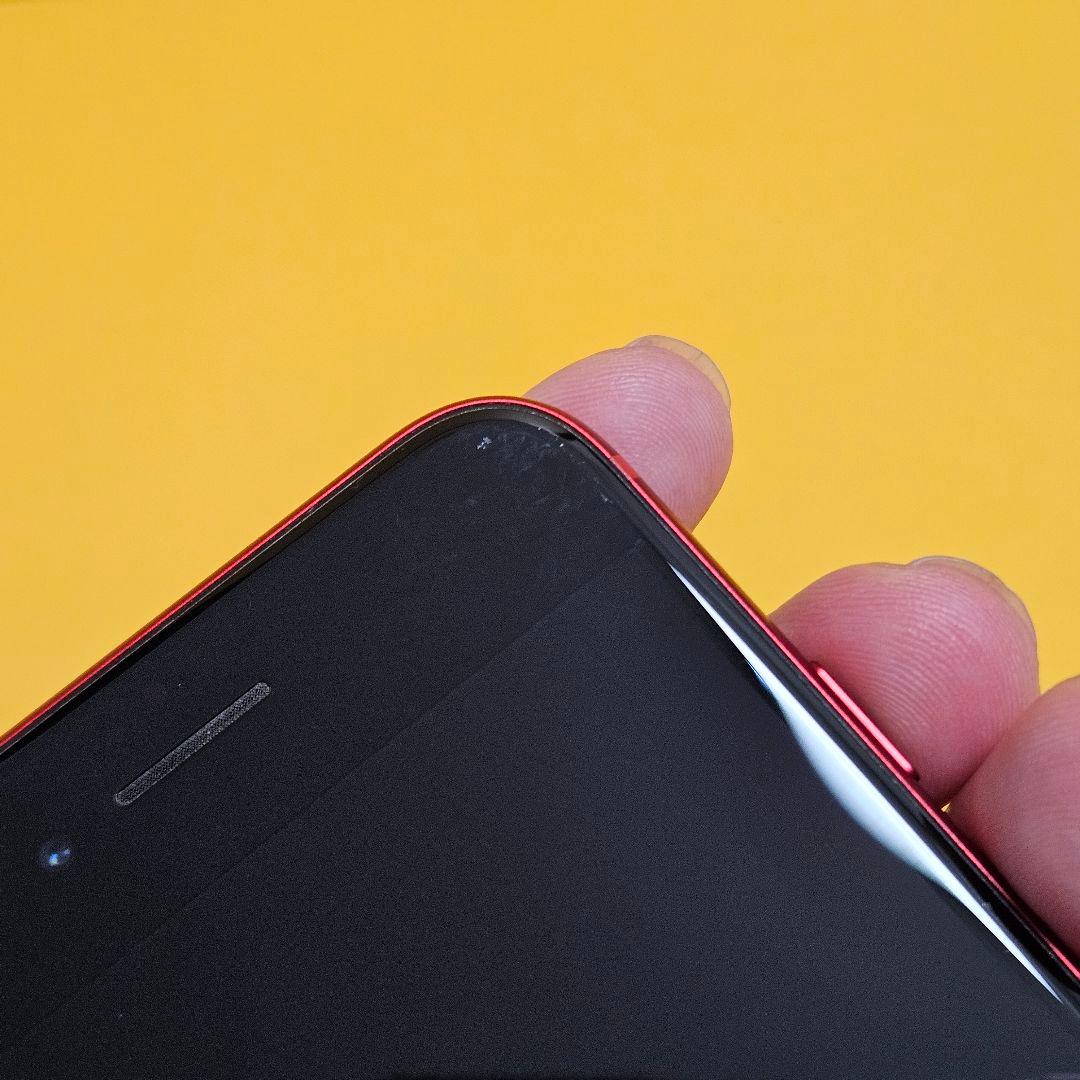 iPhone SE3 128GB｜24時間以内発送#179