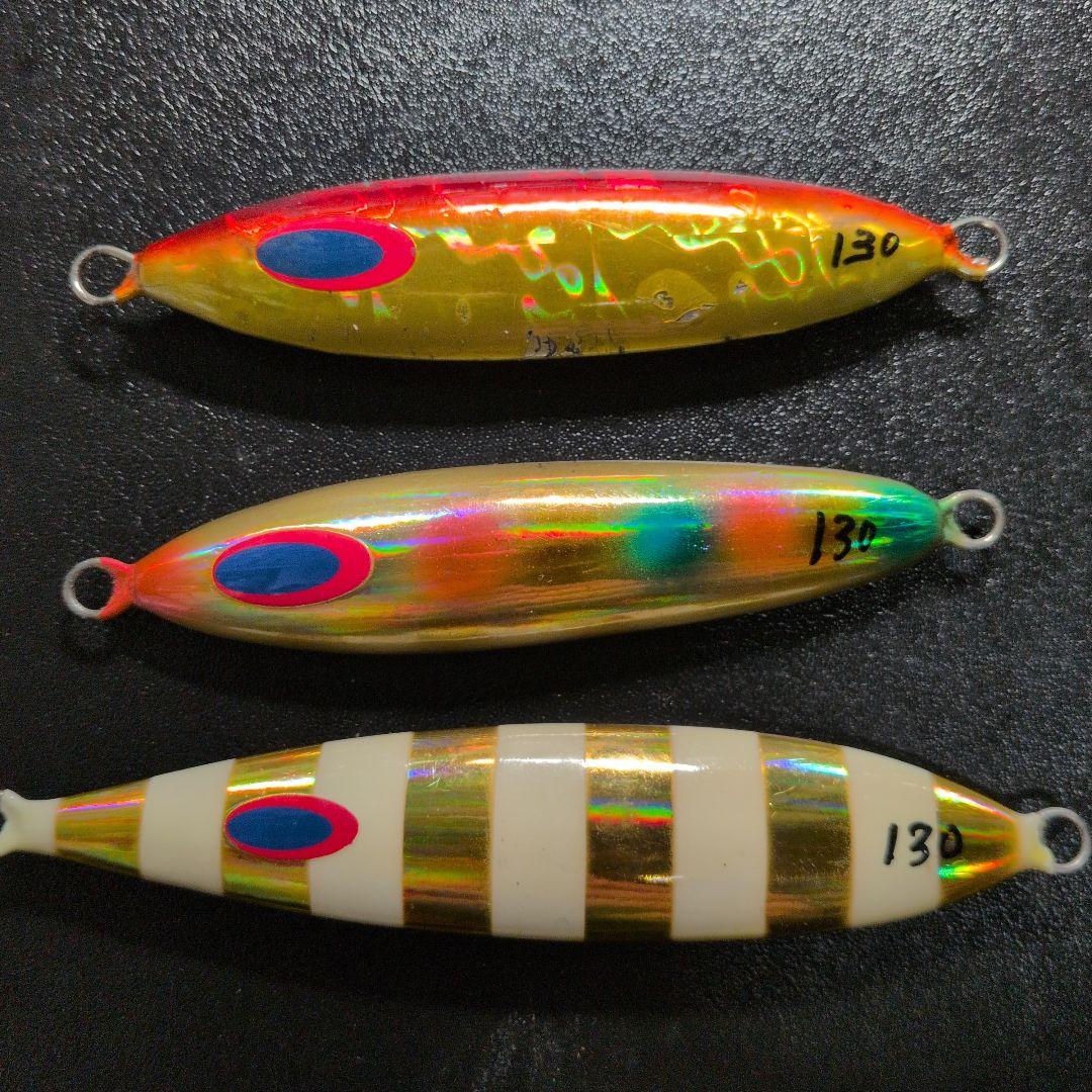 ディープライナー スロースキップ 6本セット ※値下げ不可