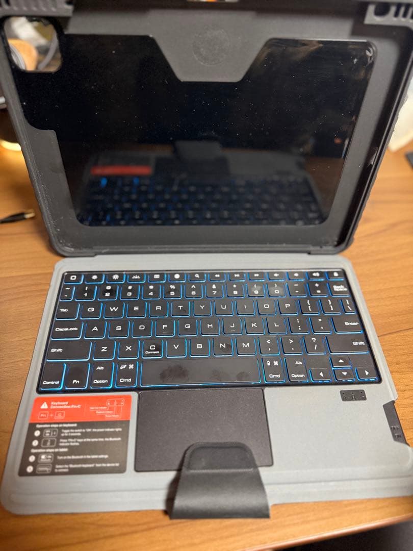 iPad Pro (第2世代) 11インチ　SIMフリー　訳あり