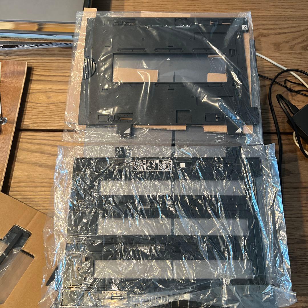 EPSON GT-X980 スキャナー