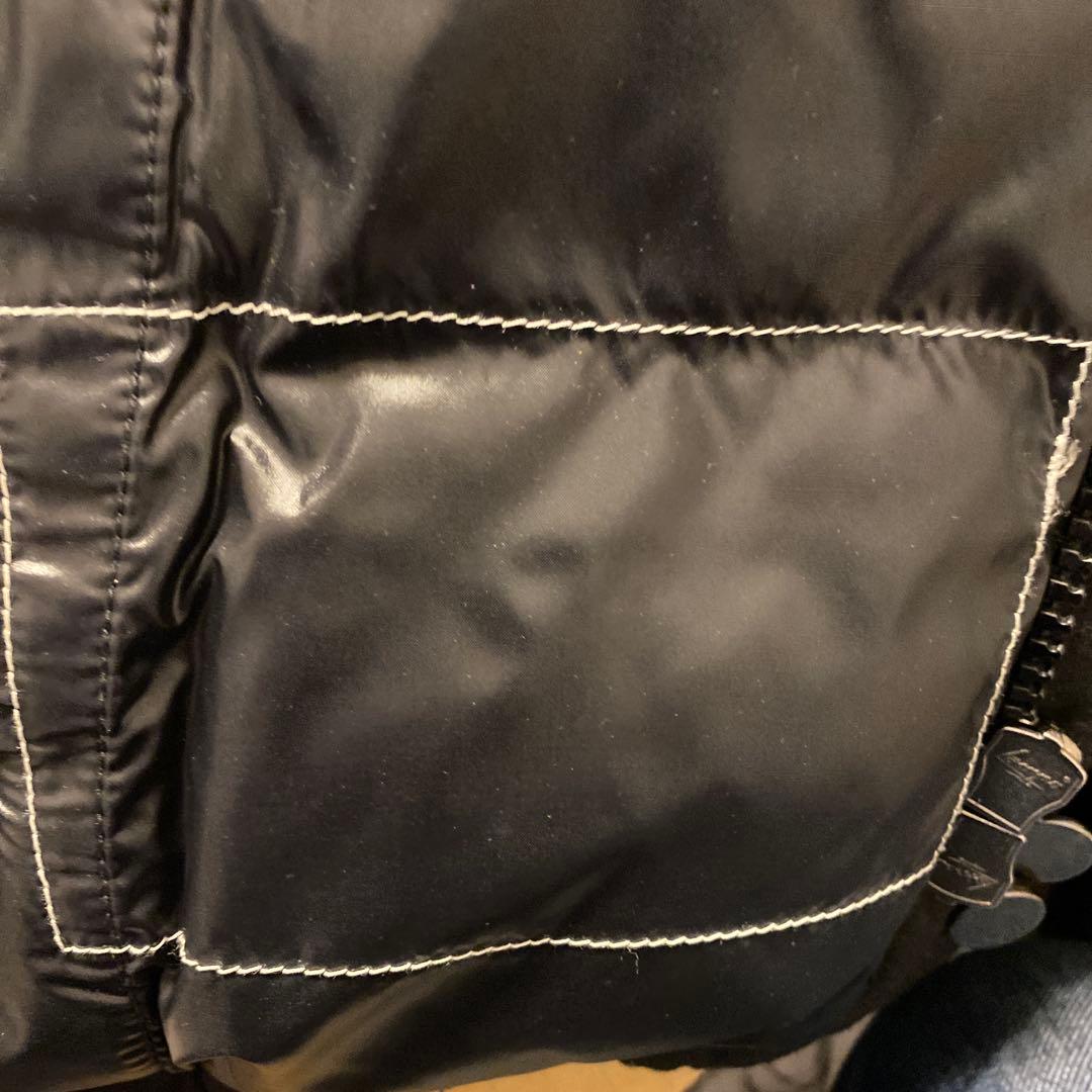 モンクレール　ビームス別注　エベレスト　サイズ１