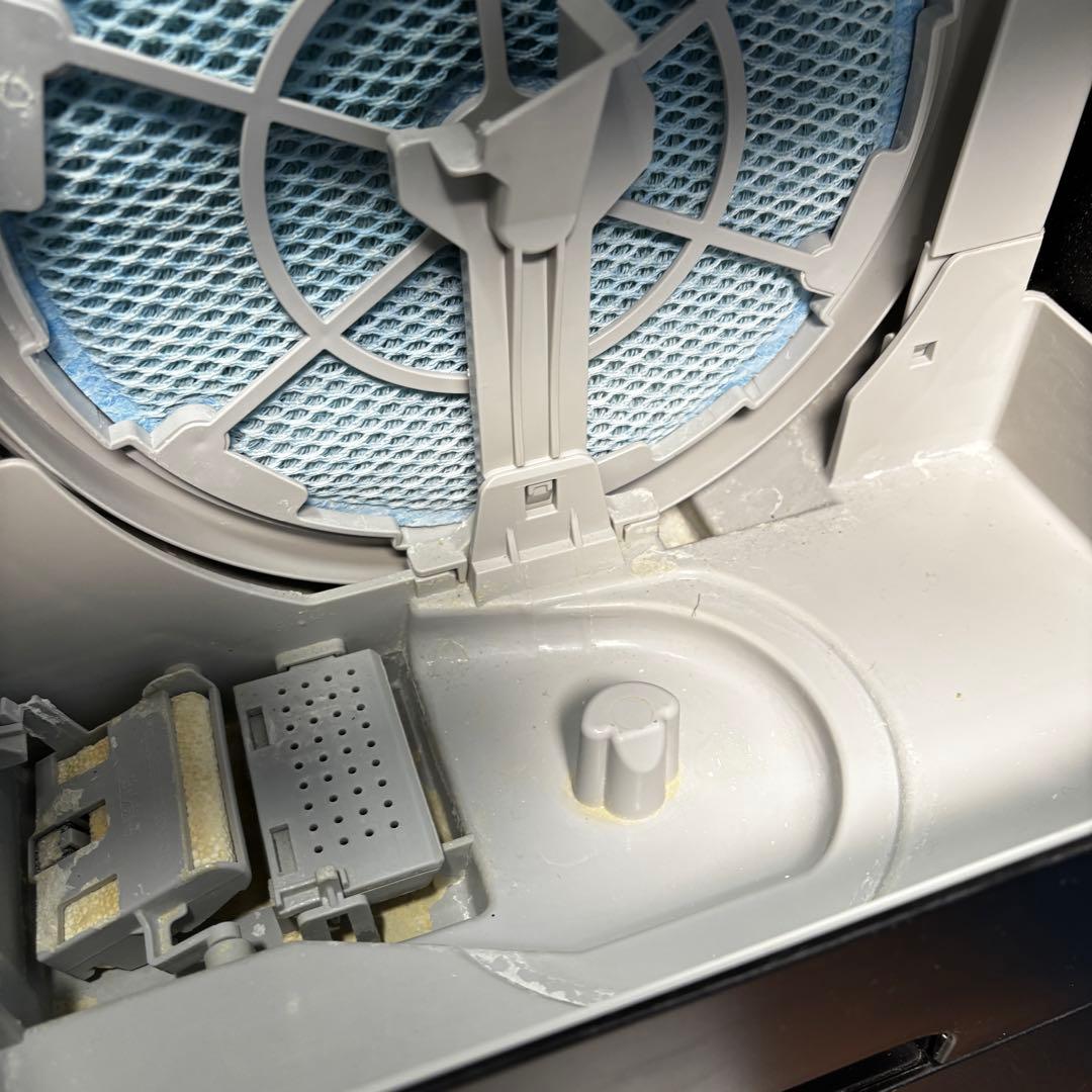 DAIKIN 加湿ストリーマ空気清浄機 MCK55VBK-A 2018年製