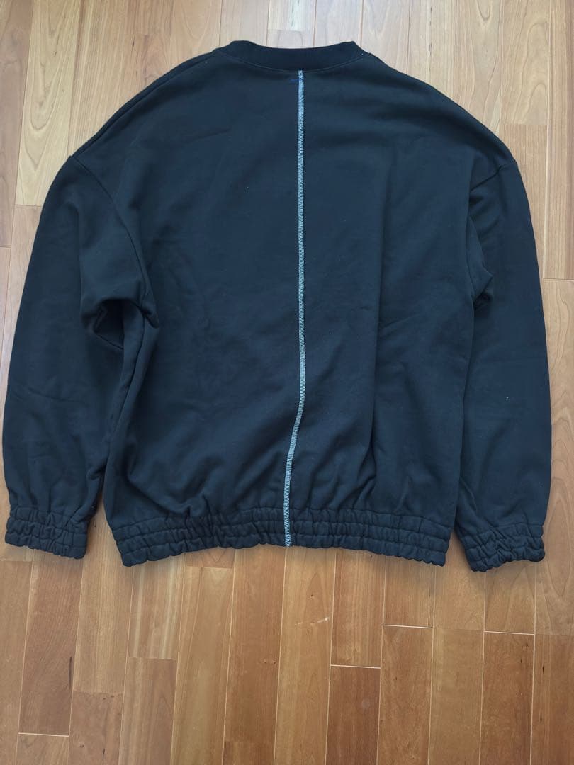 トップス SHINYA KOZUKA ORDINARY  CREW