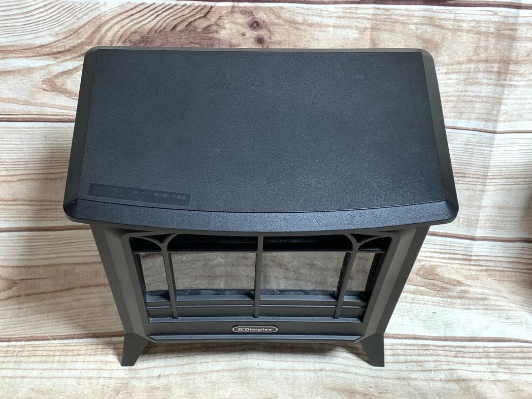 Dimplex 3-8畳 電気暖炉 オプティフレーム DNK12J 美品