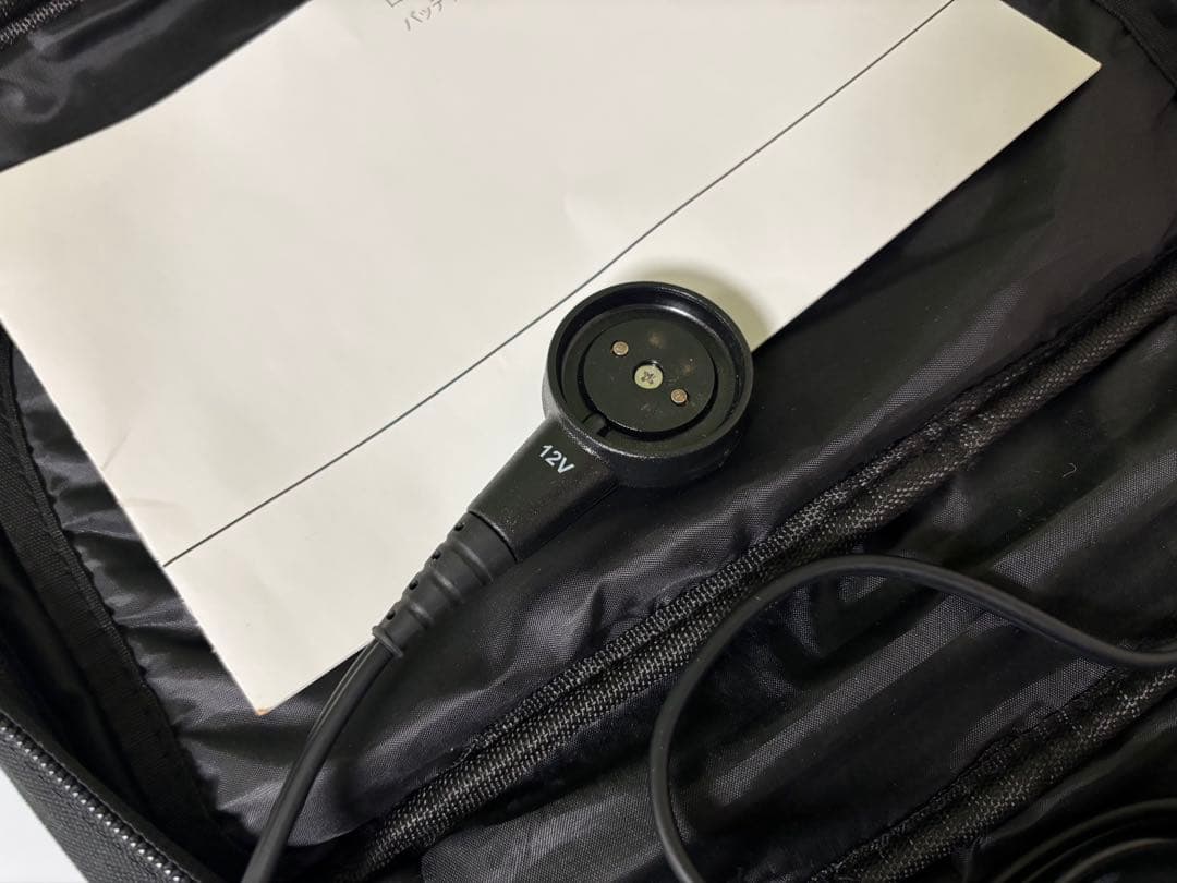 CTEK 車両充電器 ロールスロイス バッテリー充電器 車載品 美品 簡単接続