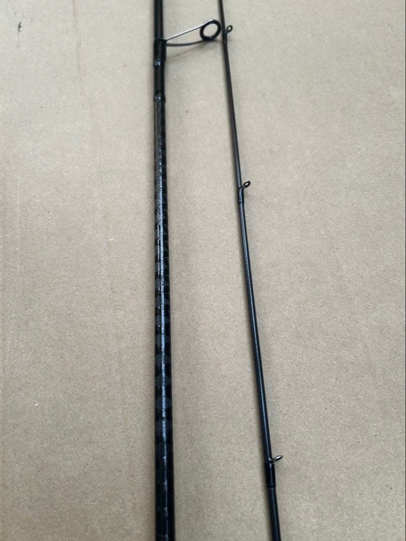 ダイワ エメラルダスX 86M & LT2500S-H-DH セット 美品