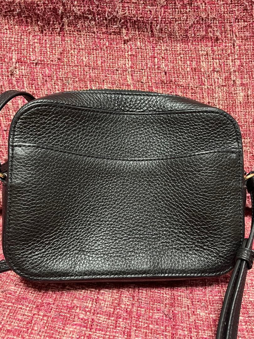 COACH カメラ バック ショルダーバッグ