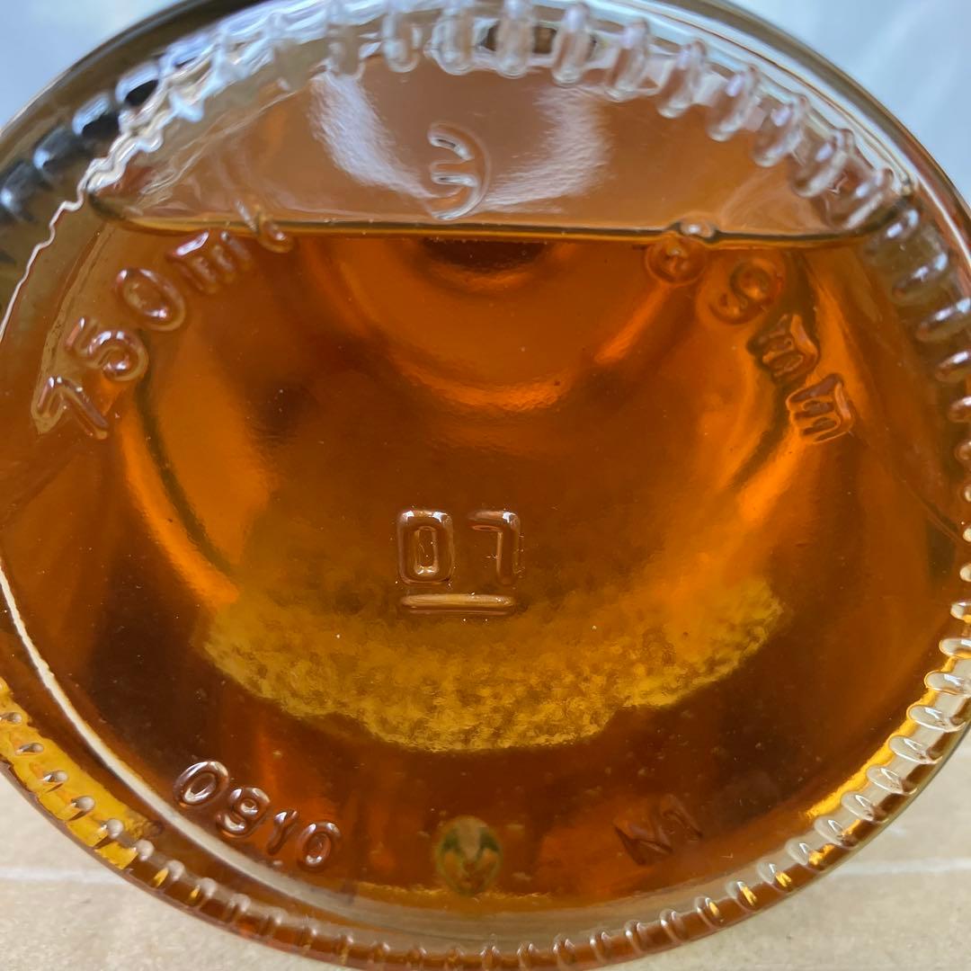 【希少・未開栓】GLENMORANGIE グレンモーレンジィ 10年 旧ボトル