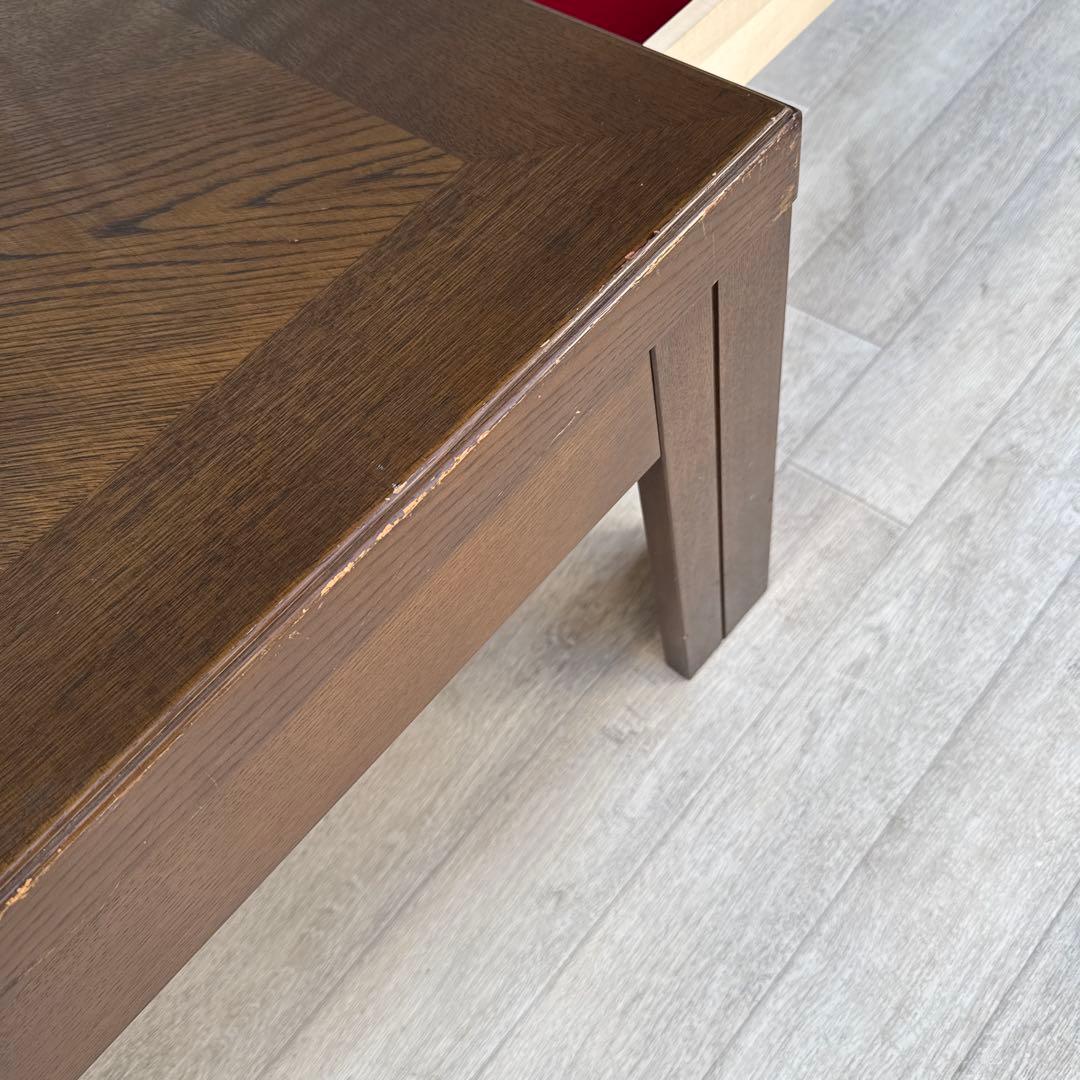 karimoku ドマーニ　モーガントン　センターテーブル　ローテーブル