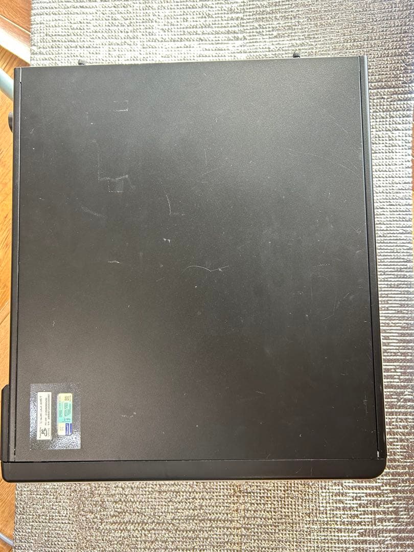 ASROCK z97 フルタワー