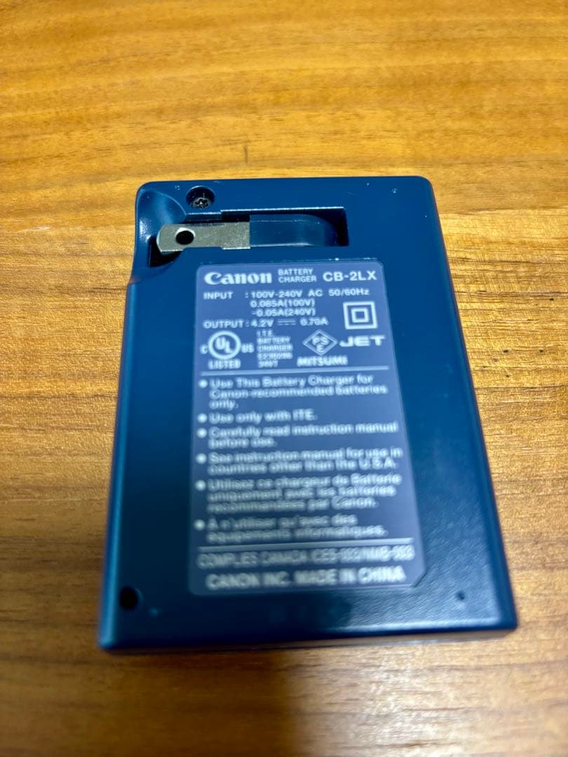 Canon IXY DIGITAL 910 ISシルバーコンパクトデジタルカメラ