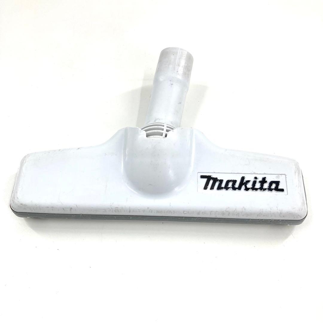 マキタ CL182FD 18V 掃除機 充電器・BL1830B付 コードレス