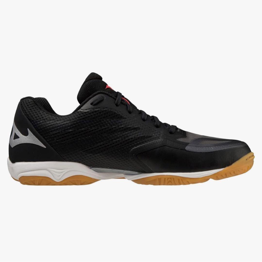 Mizuno ミズノフライ バレーボールシューズ 25㎝
