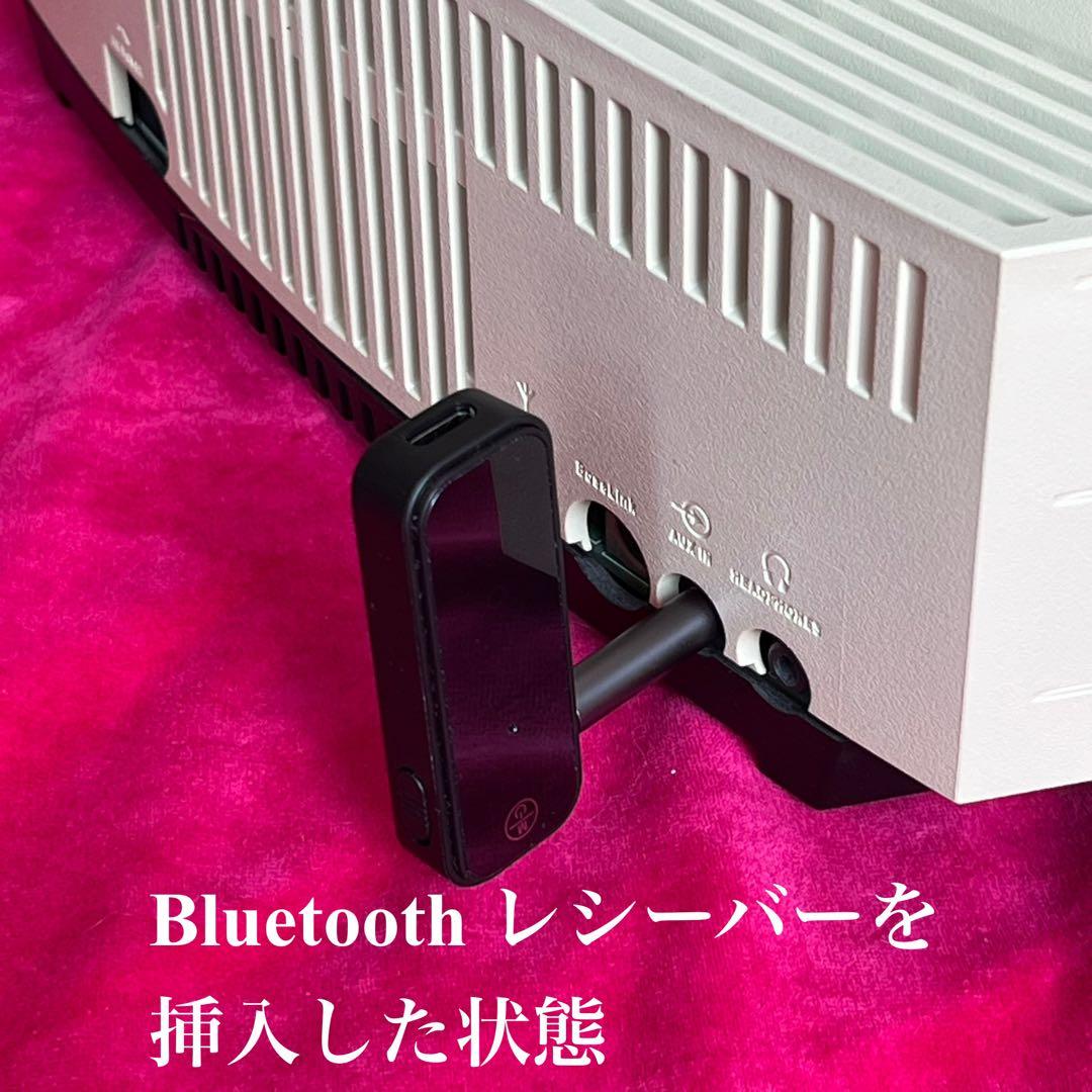 CDG！極美品！BOSE Wave Music System AWRCCC