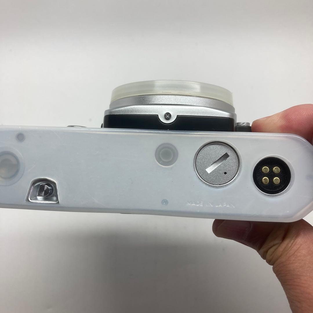 Nikon FE 極美品　元箱、説明書付き