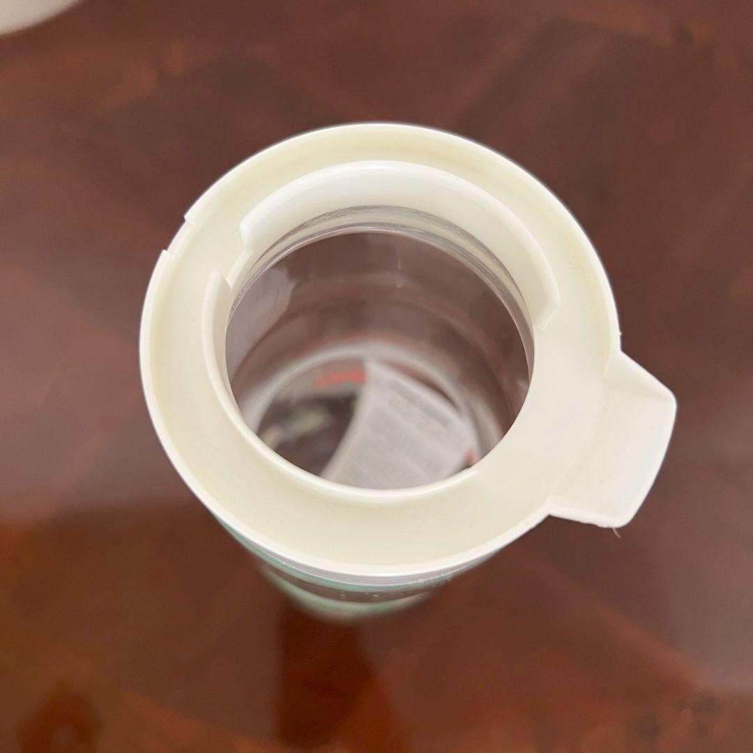 レア　けろけろけろっぴ　クールポット　1000ml レトロ　サンリオ