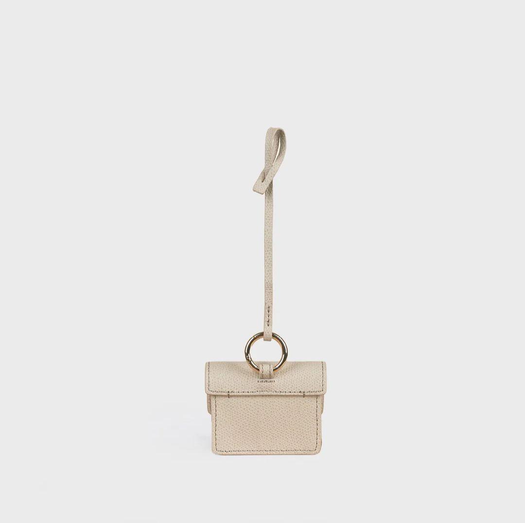 Cafune Stance Pod AirPodsケース - Mushroom