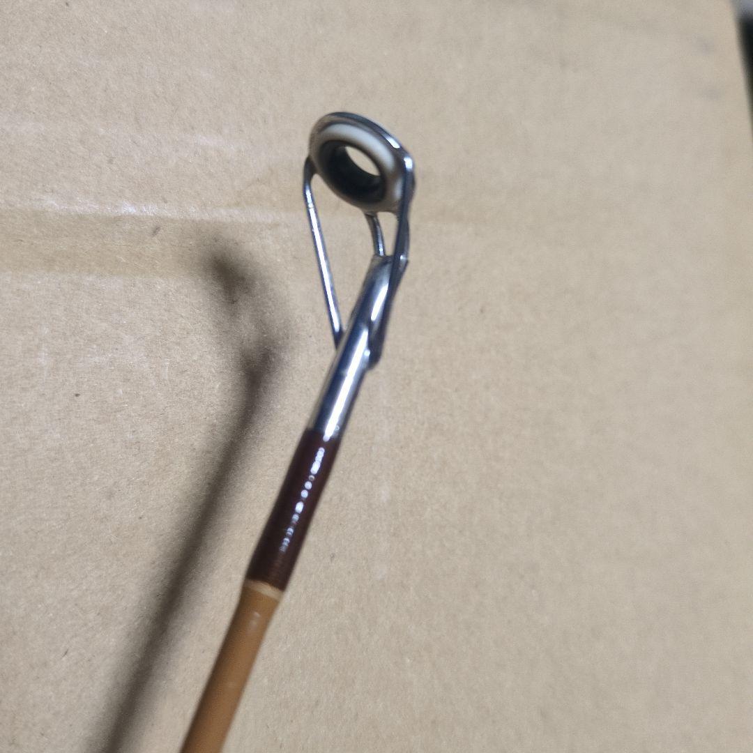 スーパーストライク・リリーパッドハスキーFL−59