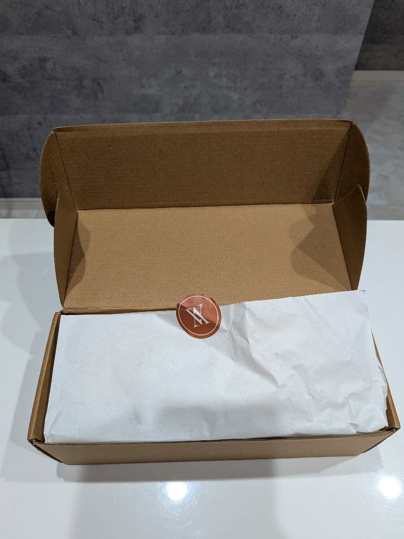 試し履きのみ✨vivaia ✨超軽量　撥水　フラットシューズ