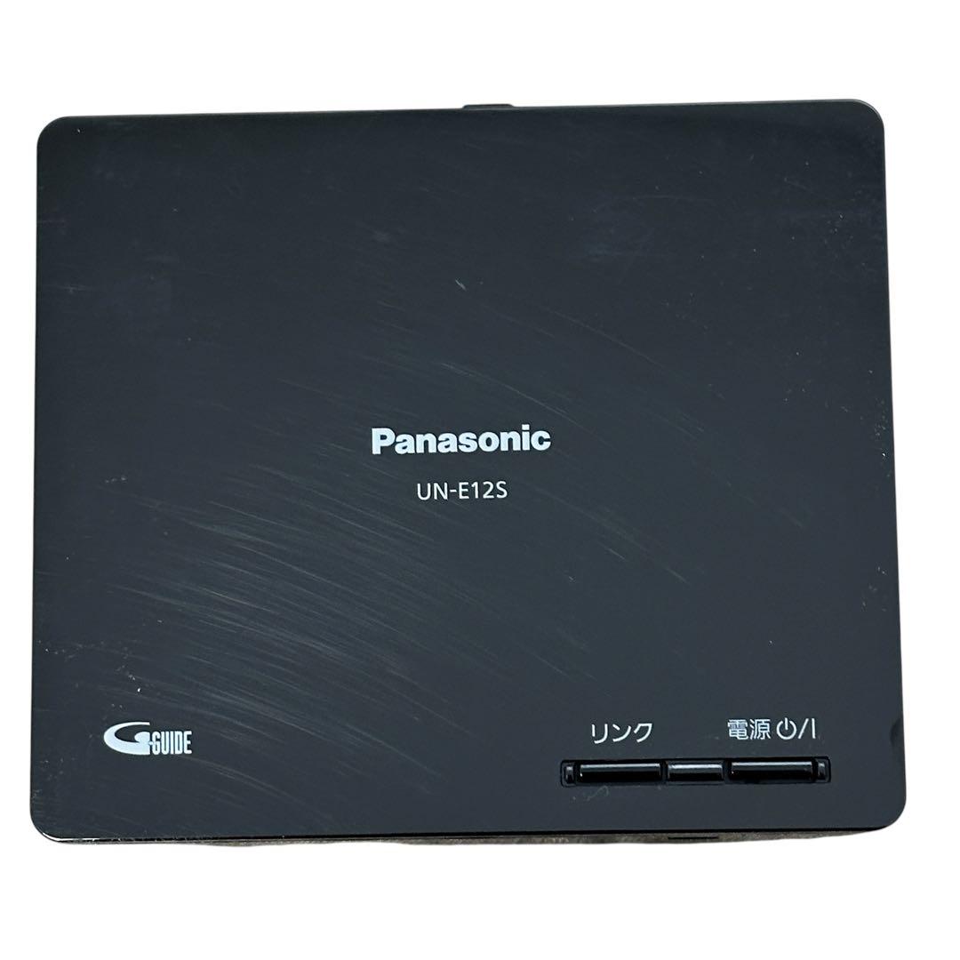 usagi 2024年製✨ Panasonic UN-10L12 ビエラ