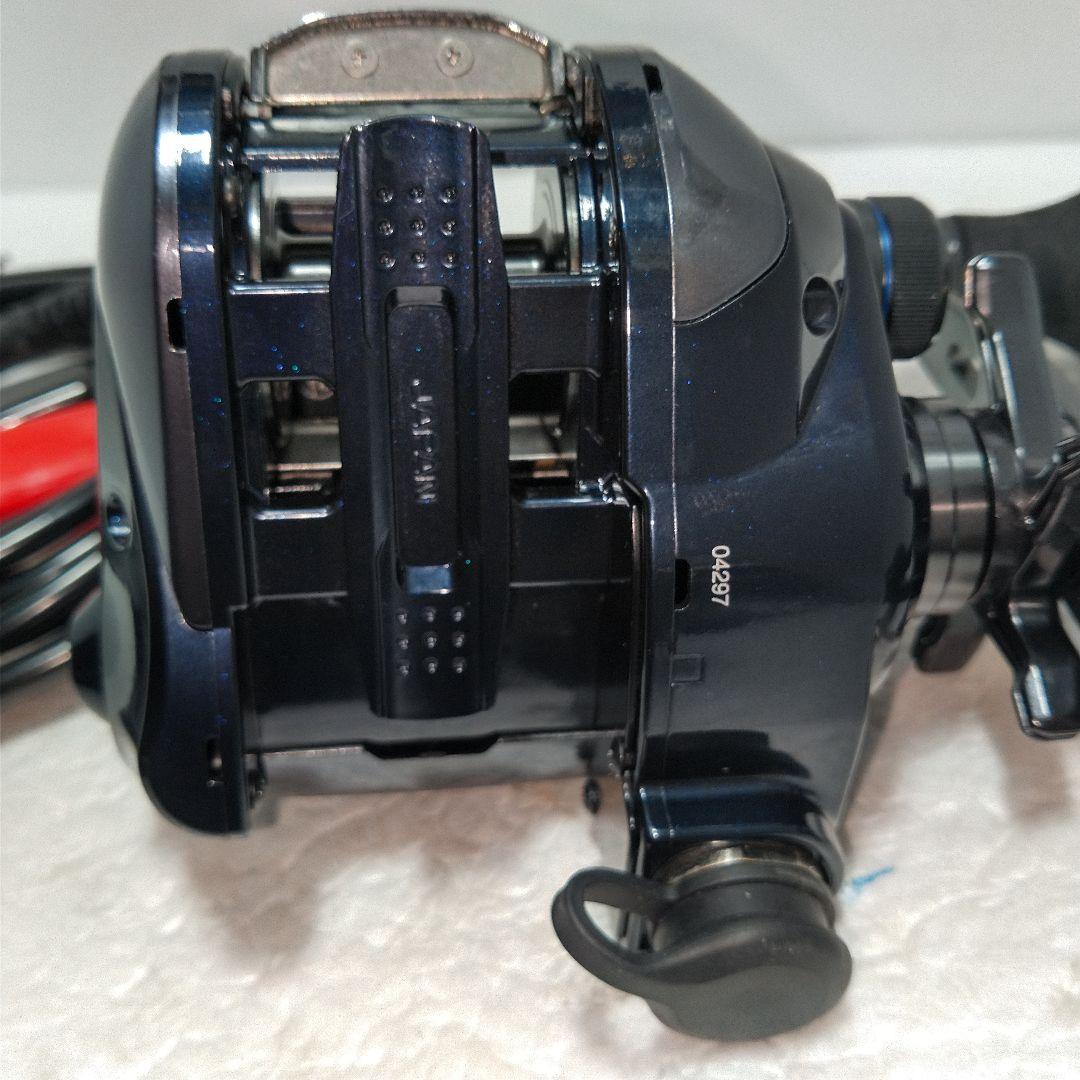 SHIMANO 20フォースマスター600