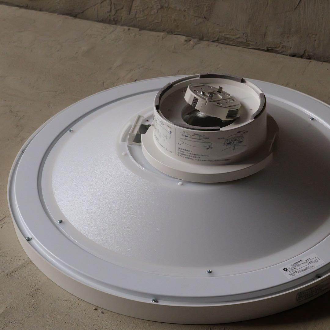 DAIKO シーリングライト　〜8畳用　DCL-40986