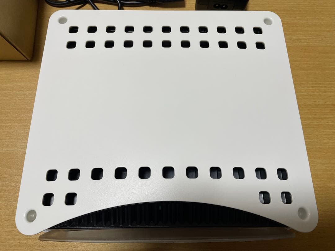 NEC Aterm PA-WX11000T12 ホームルーター