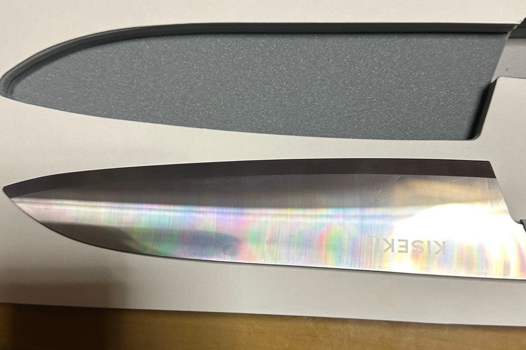 KISEKI:三徳