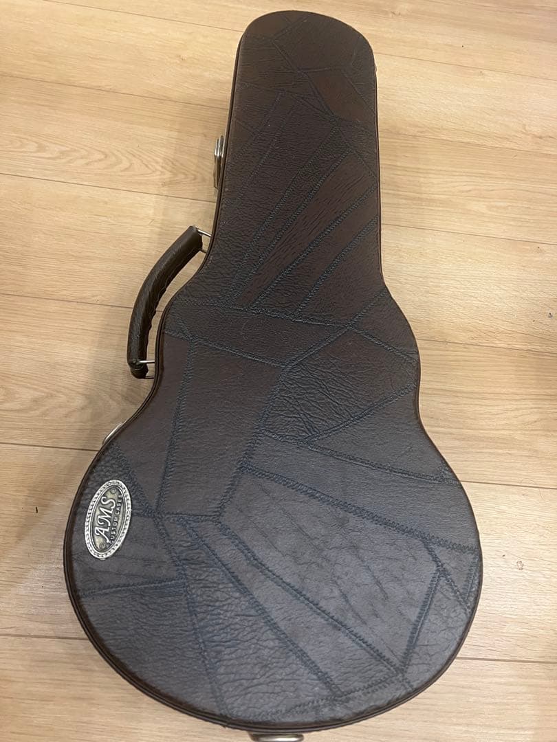 サ*９様 Mater CLASSICO LLL ブラジル製カバキーニョCavaq