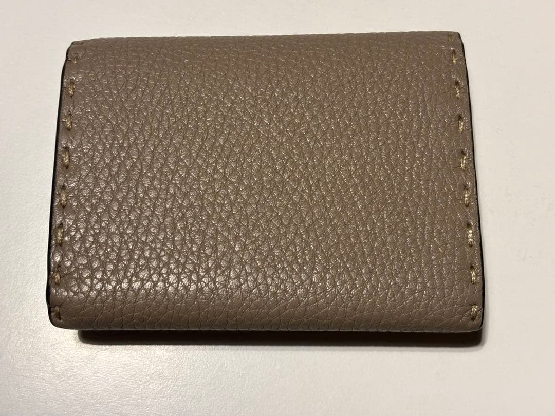 ☆FENDI☆フェンディ⭐︎名刺入れ⭐︎