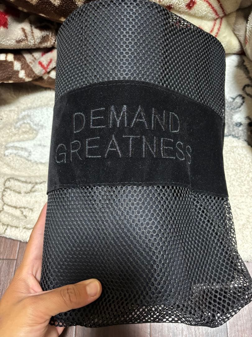 A7 Hourglass Knee sleeve Lサイズ ニースリーブ