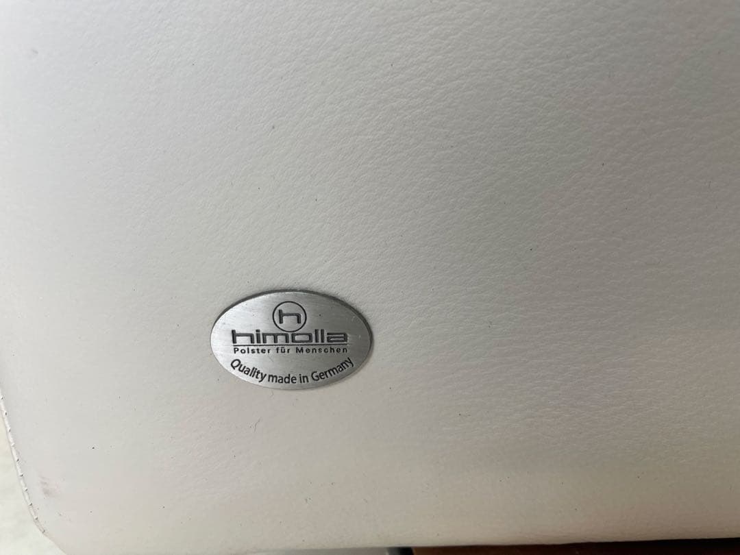 himolla ヒモラ　3人掛けソファ ソファ 美品