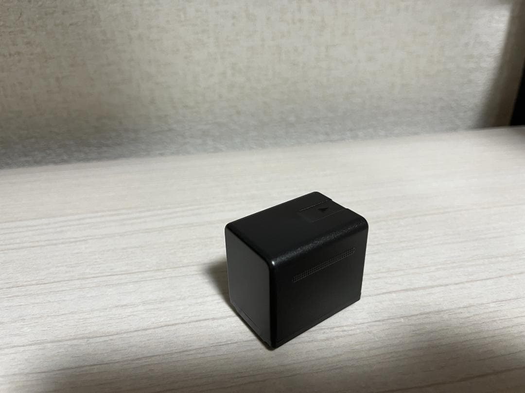 【美品】パナソニック アクセサリーキット VW-ACT380-K