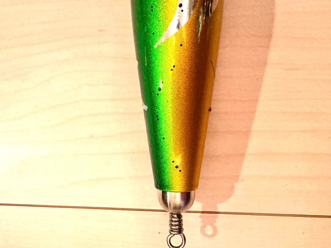 ルアー・フライ HAMMER HEAD D cup