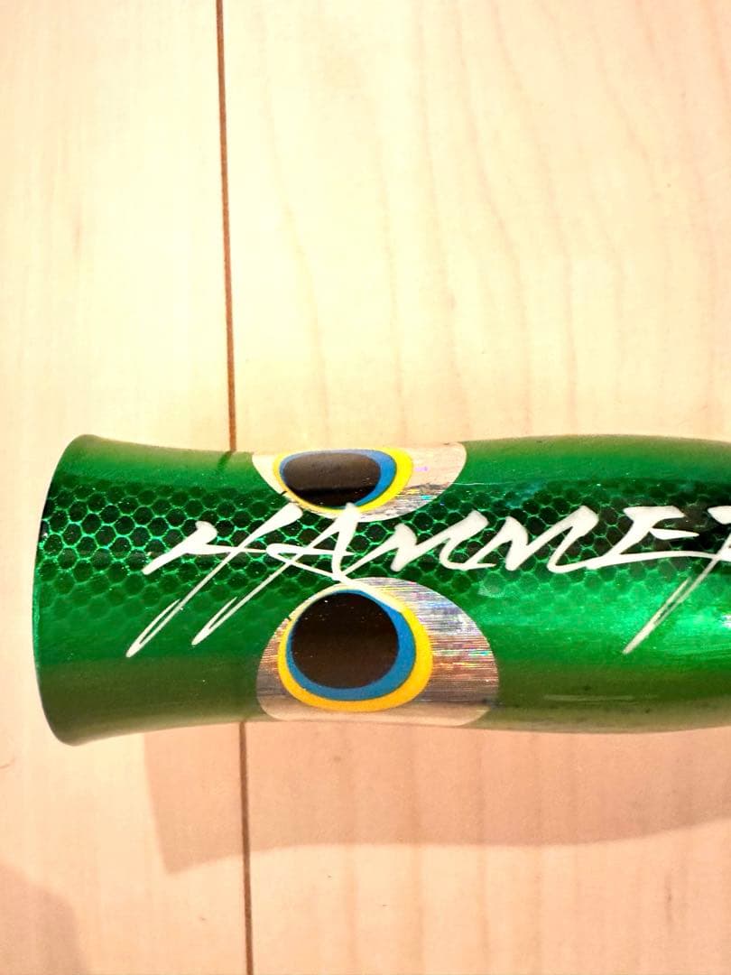 ルアー・フライ HAMMER HEAD D cup