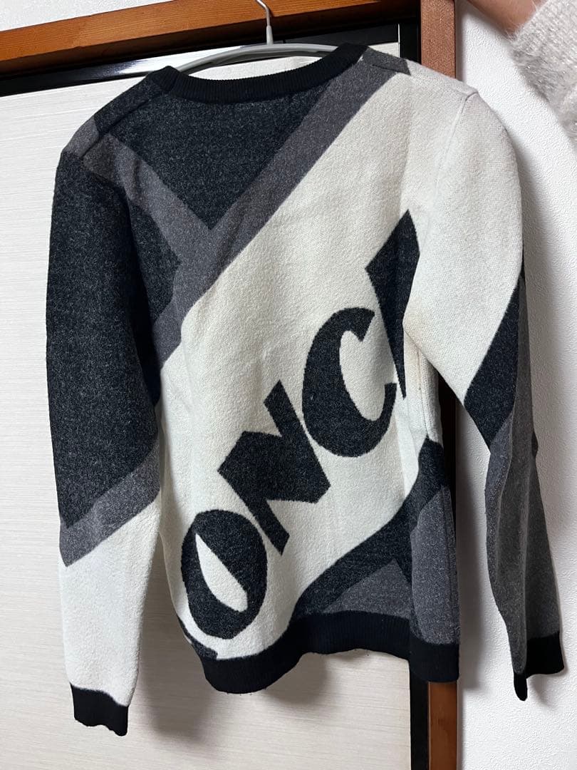 マ*ト様 MONCLER